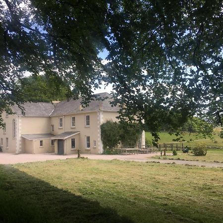 Hotel Prince Hall Princetown Exterior foto