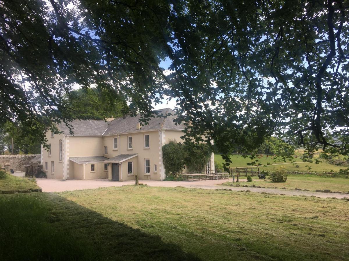 Hotel Prince Hall Princetown Exterior foto